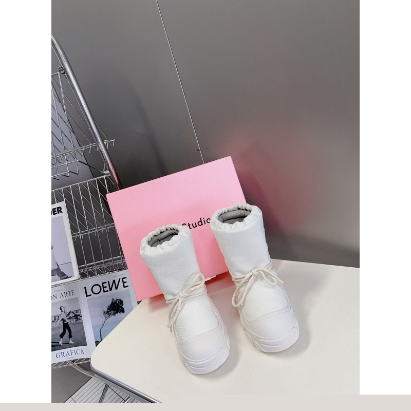 Other Boots
